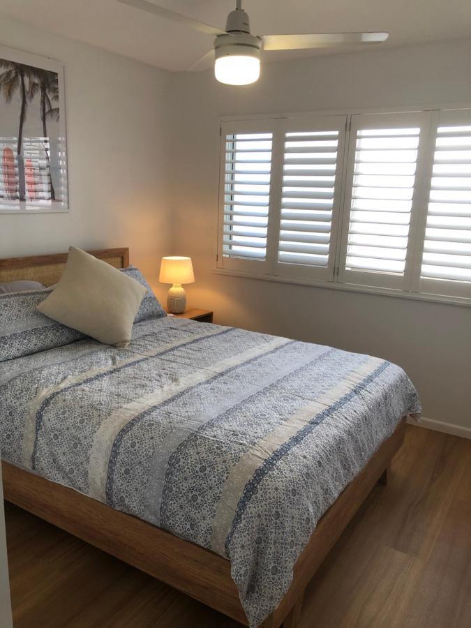 4Shore@Waterfrontplace Maroochydore Buitenkant foto