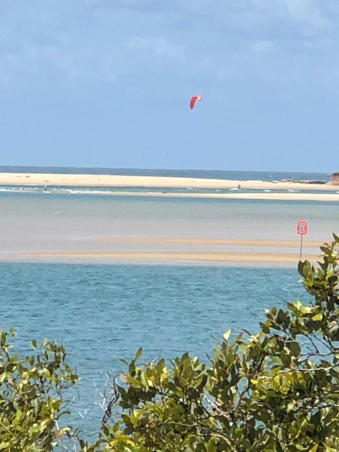 4Shore@Waterfrontplace Maroochydore Buitenkant foto