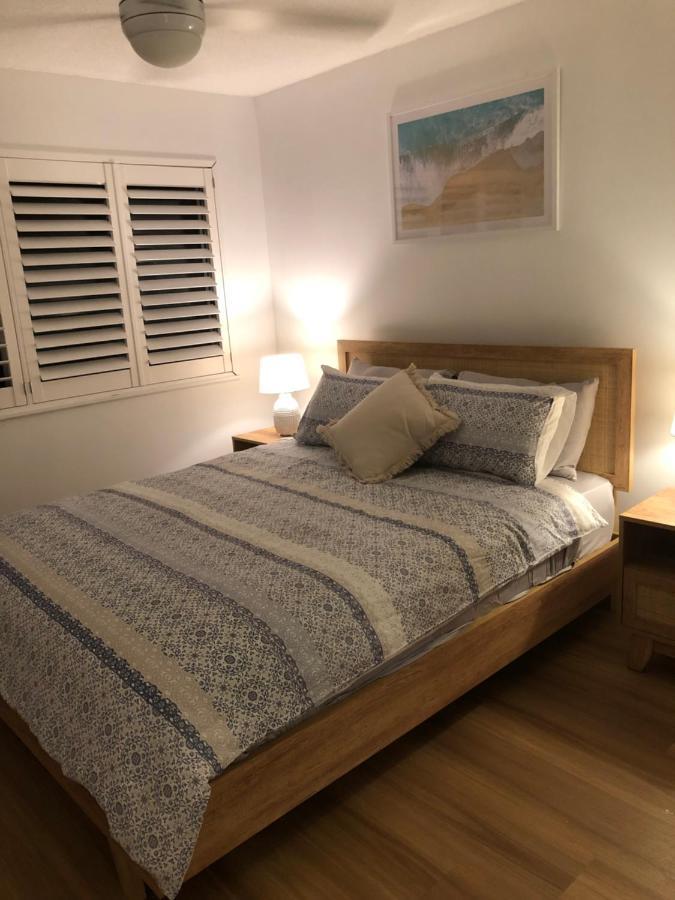 4Shore@Waterfrontplace Maroochydore Buitenkant foto