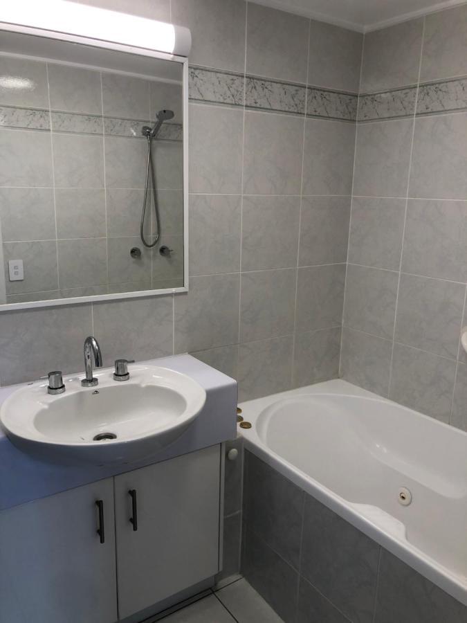 4Shore@Waterfrontplace Maroochydore Buitenkant foto